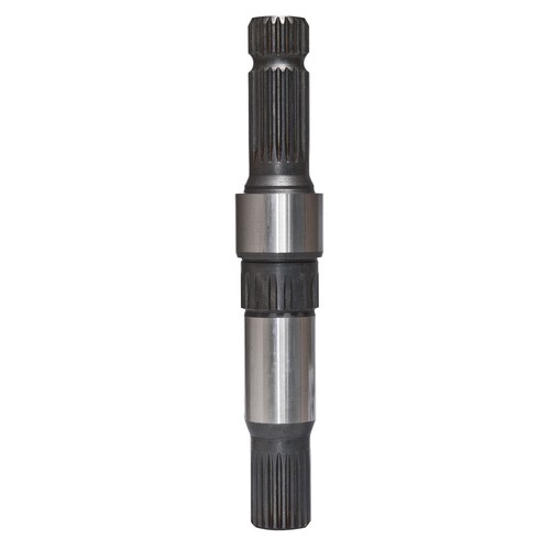 Embout attelage pour john - embout, d'attelage