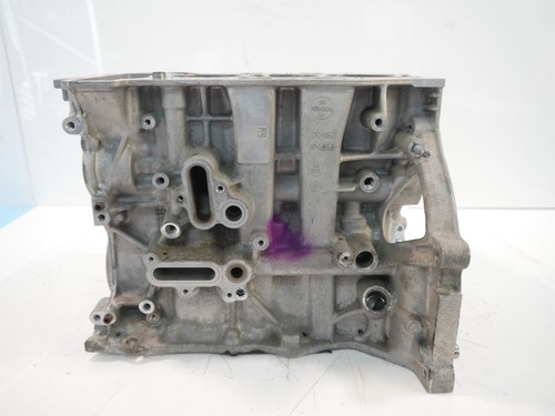 Bloc moteur pour - , peugeot