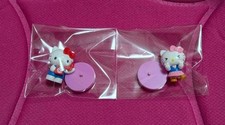 Hello Kitty Chocolate Egg