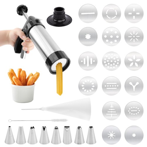 Professional churro maker - professional,