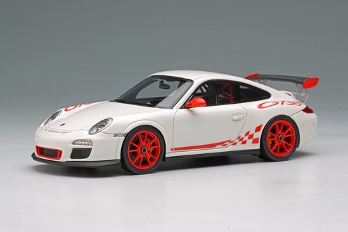 Porsche 911 gt3 - 911(997.2),