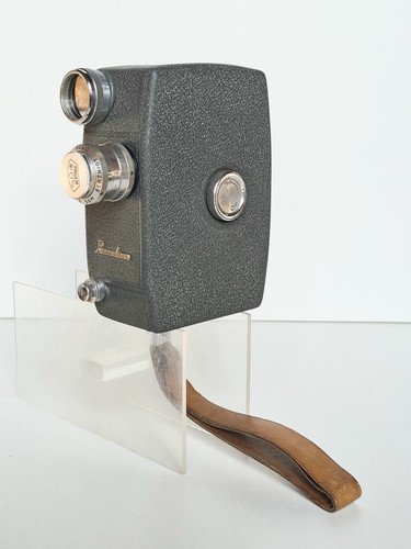 Caméra 8mm vintage - 8mm,