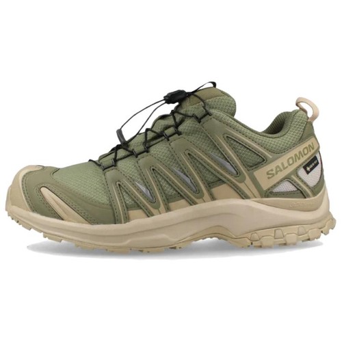 Salomon pro gtx sneakers - pro,