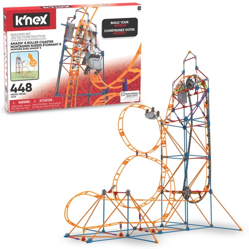 80216 amazin coaster - 80216,
