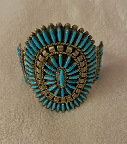 Vintage sterling silver - sterling,