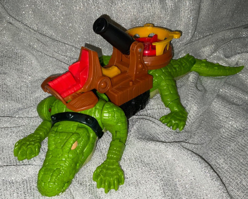 Fisher price imaginext walking - fisher,