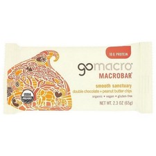 Barre Double Chocolat Beurre