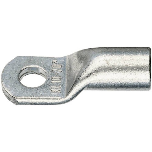 Cosse câble tubulaire - cosse, de