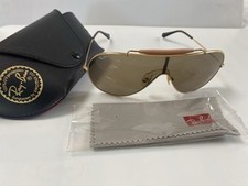 Lunettes soleil ray ban - lunettes,