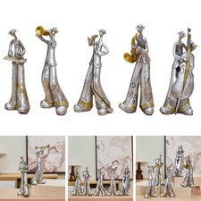 Figurine de musicien