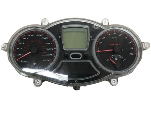 Compteur gilera 800 - gilera, gp