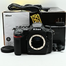 Boîtier pour appareil photo