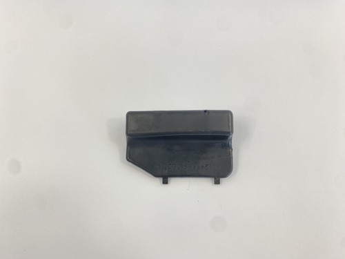 Cache plastique pour loquet - cache, en