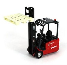 ROS, Elévateur MANITOU ME