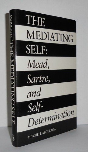 Mitchell aboulafia mediating - mitchell,