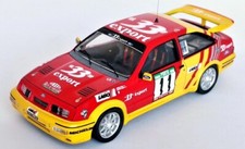Trofeu RRal123 Ford Sierra
