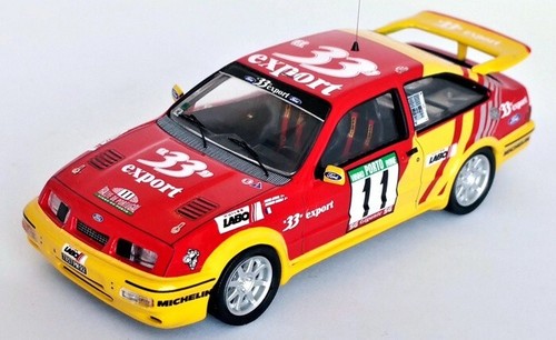 Trofeu rral123 ford sierra - rral123,