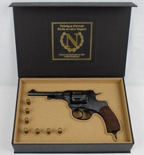 REVOLVER PRESENTATION CUSTOM