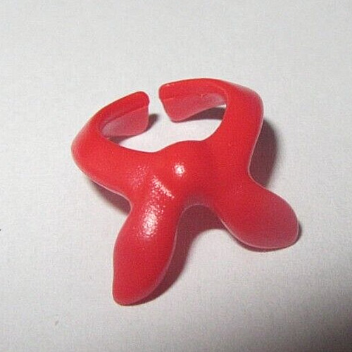 Playmobil foulard rouge - playmobil,