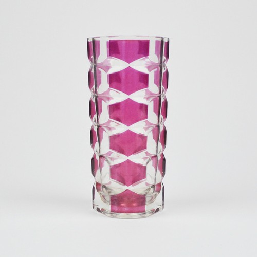 Vase vintage luminarc france - vintage,