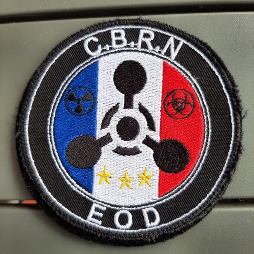 Patch marine gpd - marine, eod