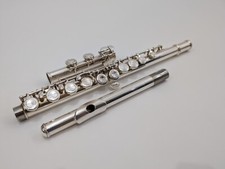 Trevor James 10XC Closed Hole