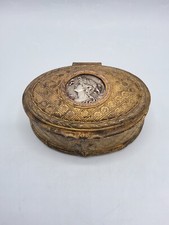 Boîte coffret à bijoux