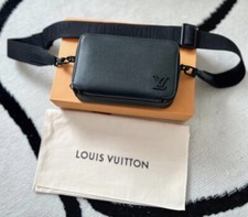 Sacoche Louis Vuitton Wearable Alpha