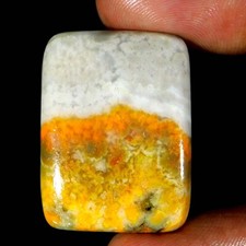 40.35Cts. Coussin cabochon de