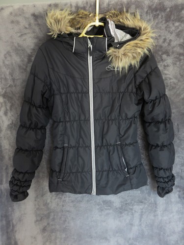 Blouson anorak hiver - anorak,