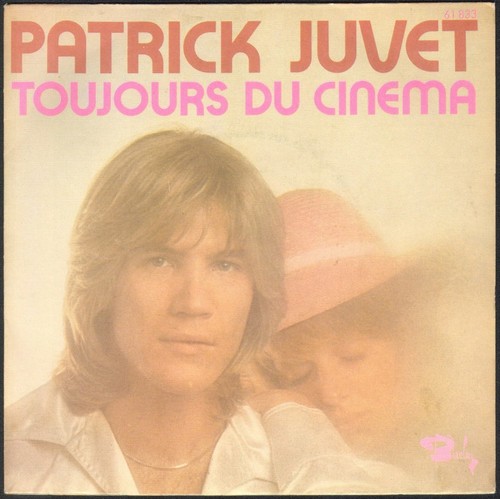 Patrick juvet jardin - juvet,