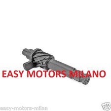 090413A Arbre Roue Dentée M /