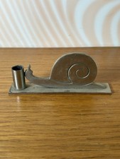 PORTE PIQUES ESCARGOT ART