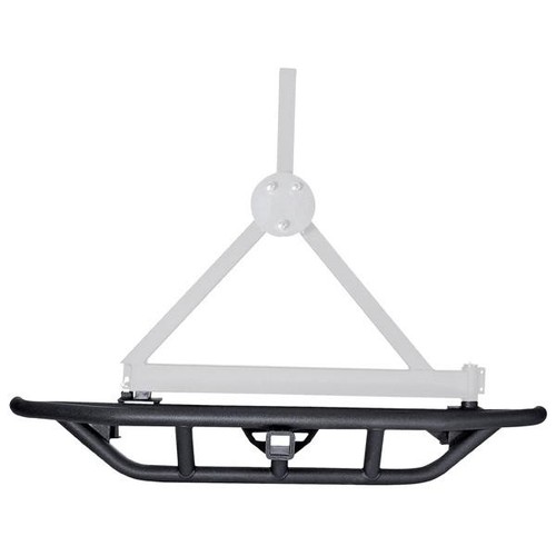 Rrc bumper rear - rrc, tire
