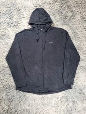 Veste capuche under armour - veste,