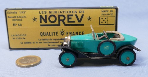 Norev moyen âge france réf - norev,