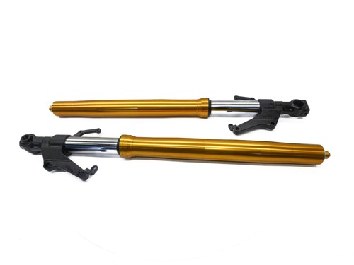 Bâtons fourche yamaha - (yamaha,