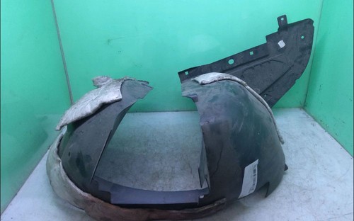 Pare boue citroen c2 - citroen,