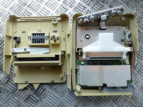 Console super nintendo nes - console,