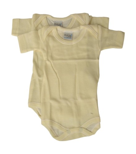 Body bébé infil lot 2 - body, de