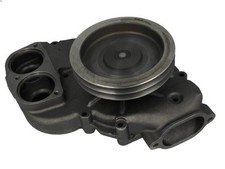 Pompe à eau, refroidissement