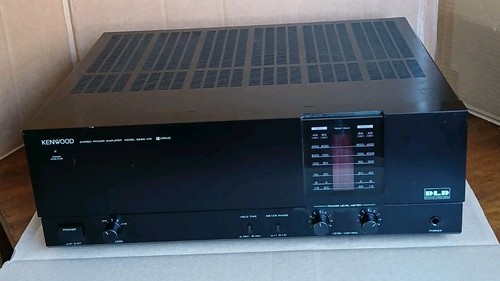 Kenwood basic power - kenwood,