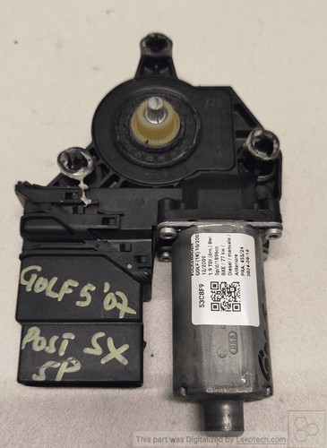 1k4839 401 moteur - 1k4839, e