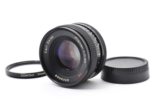 Near mint contax - [near, carl