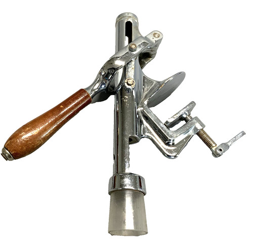 Tire bouchon automatique - tire, de