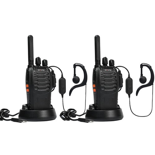 Talkie walkie pt88e pmr446 - pt88e,