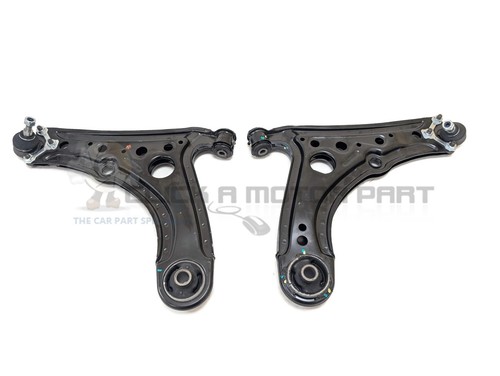 Lupo 1998 2005 front - vw,