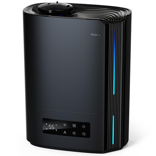 Humidificateur aroeve à - l,