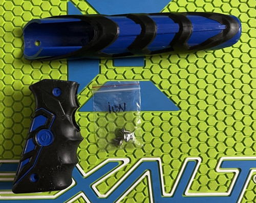 Smart parts paintball - parts, body
