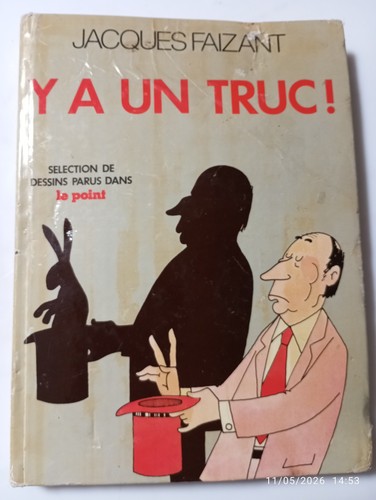 Truc sélection de - y, a